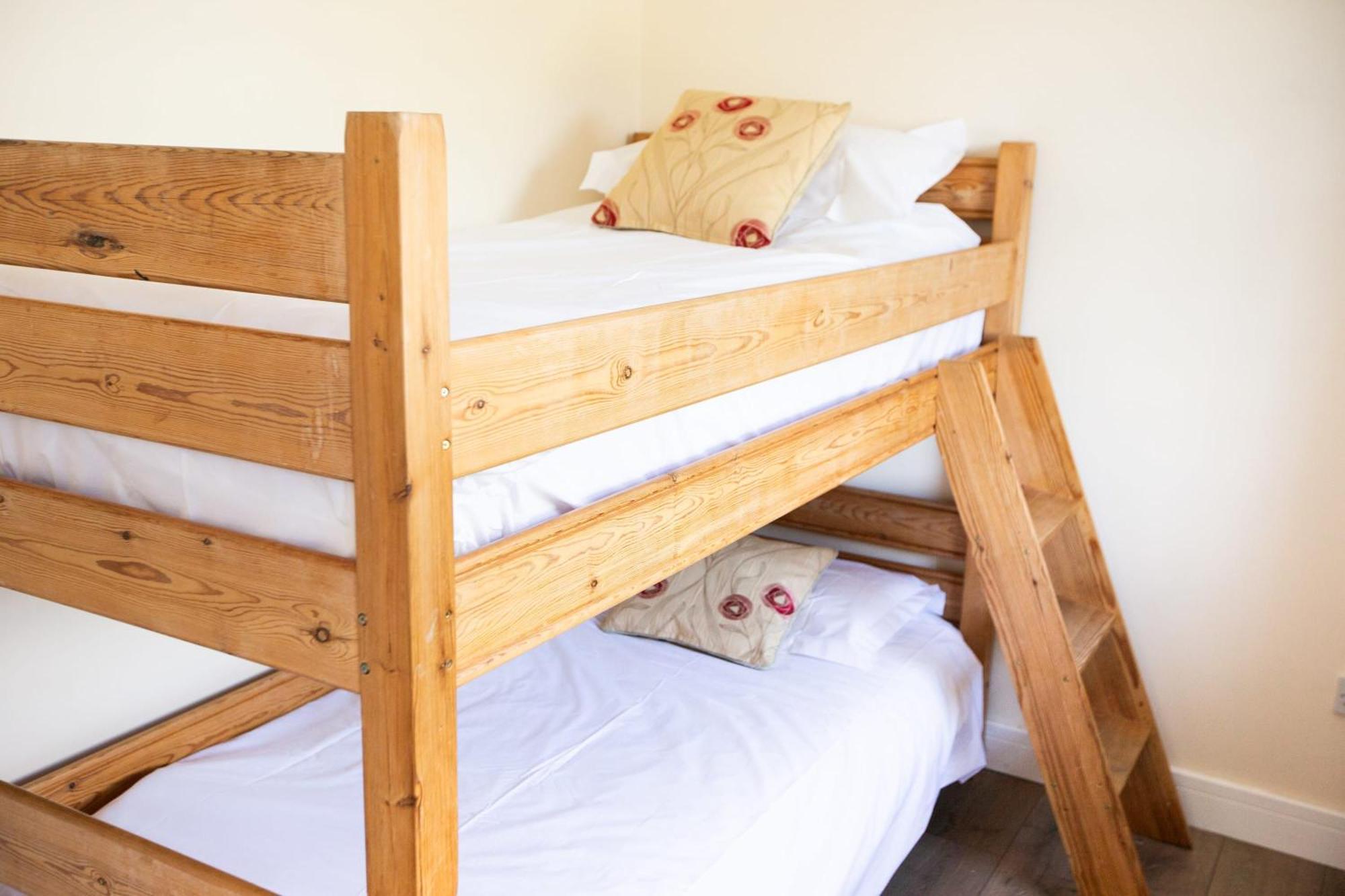 Stunning 6 Bedroom Cottage Near Cornish Coast Bude Eksteriør bilde