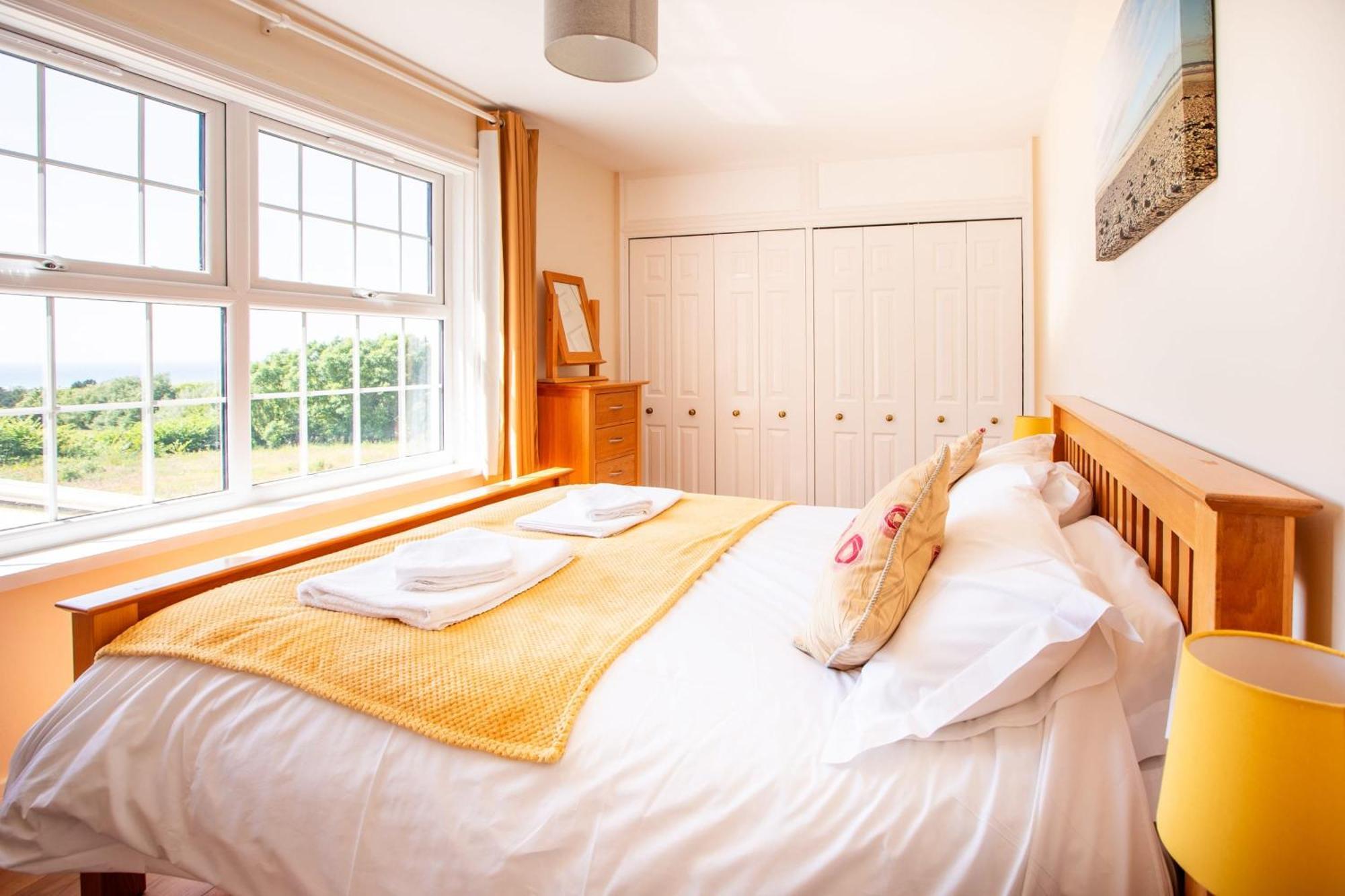 Stunning 6 Bedroom Cottage Near Cornish Coast Bude Eksteriør bilde