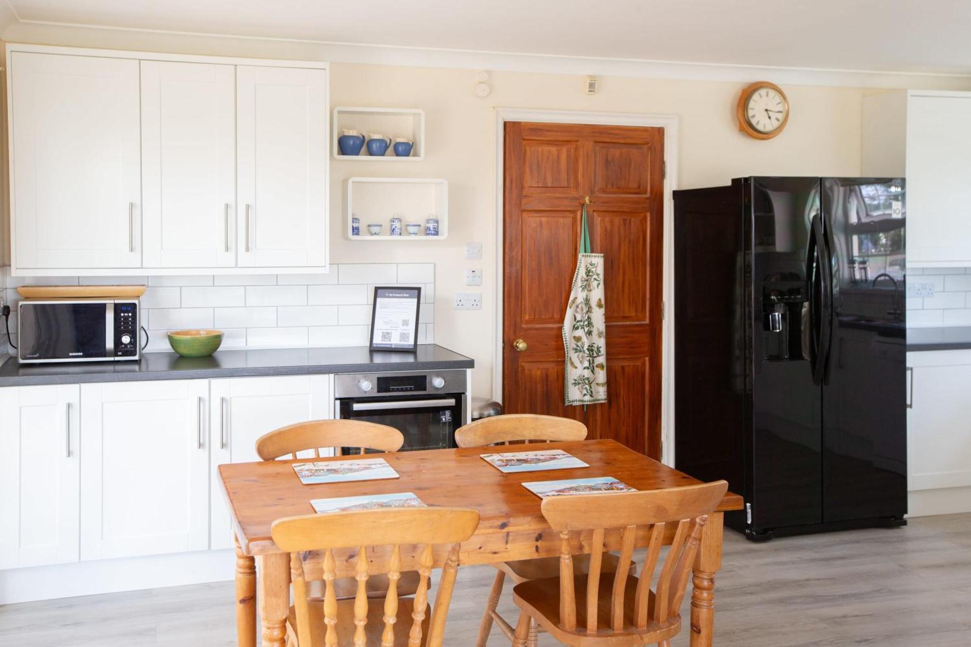 Stunning 6 Bedroom Cottage Near Cornish Coast Bude Eksteriør bilde