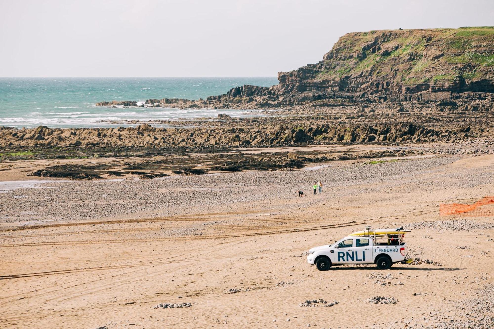 Stunning 6 Bedroom Cottage Near Cornish Coast Bude Eksteriør bilde