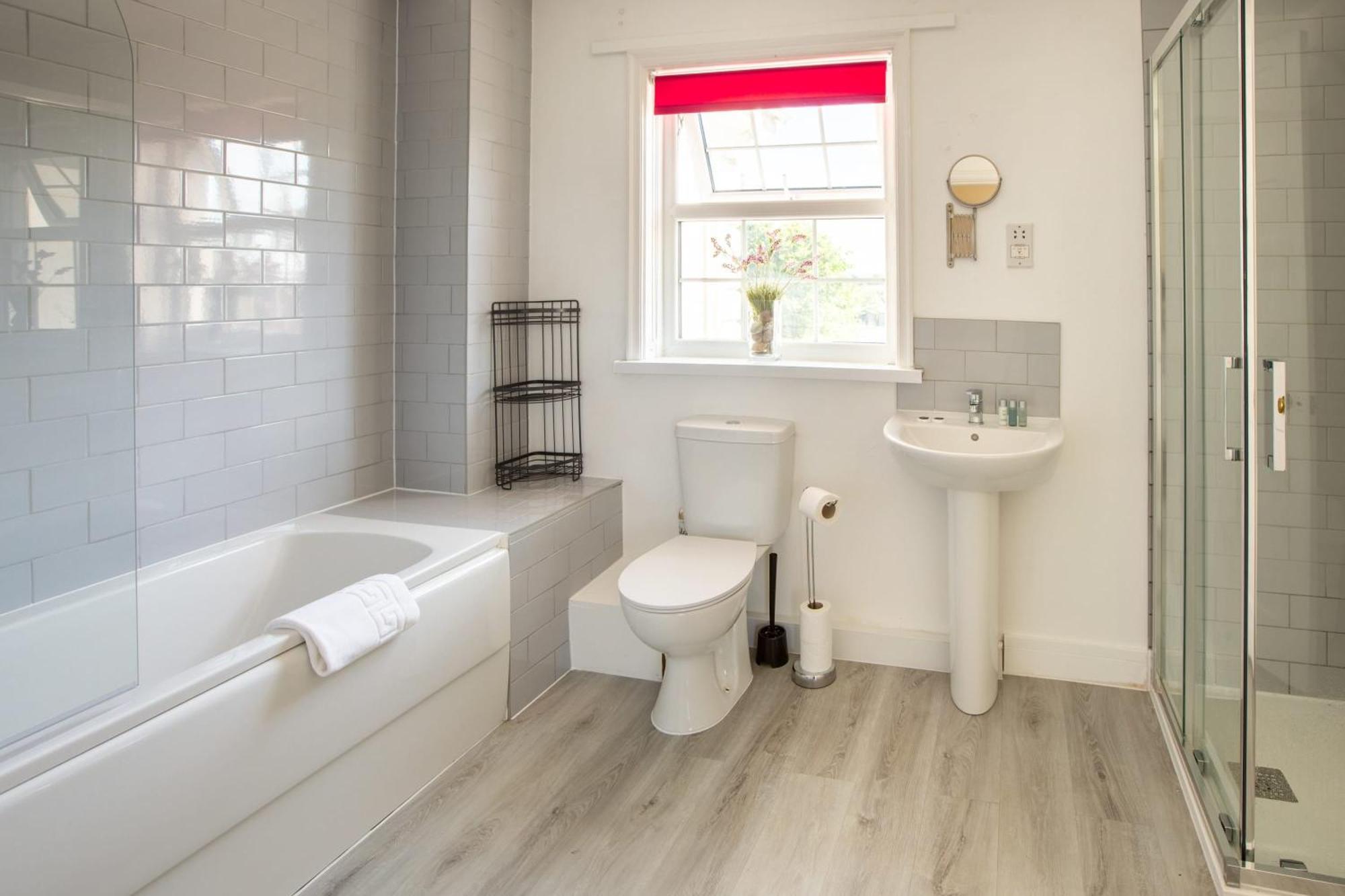 Stunning 6 Bedroom Cottage Near Cornish Coast Bude Eksteriør bilde